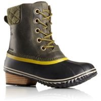 Sorel Slimpack Lace II Boot - Women's