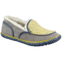Sorel Tremblant Blanket Winter Slipper - Women's