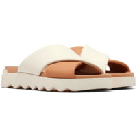 Sorel VIIbe Crisscross Slide Sandals - Women's