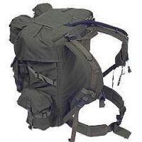 BlackHawk Sortie/Commo Patrol Pack 60PP02 Olive Drab 60PP02OD