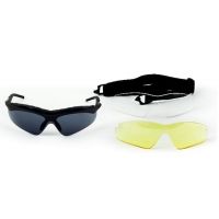 Survival Optics Sunglasses Tech Intruder Sunglasses