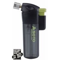 Soto Pocket Torch