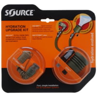 SOURCE Tactical Uta + Storm Valve Upgrade