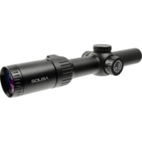 SOUSA OPTICS Mantis 1-6X24 Rifle Scope