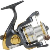 South Bend Black Beauty 2 Size 55 Spin Reel