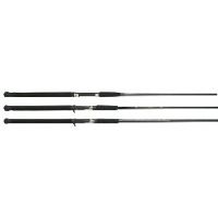 12 foot ugly stick fishing pole GX2™ LE Ice Spinning Combo 1000M 1094Yds Red 10lb-300lb Brand_YakGear Weight:8 oz GLOW For the challenge of