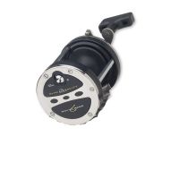 South Bend Black Beauty 2 Sz3/0 Trollreel