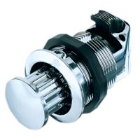 Southco Compression Latch w/Pop-Out Knob