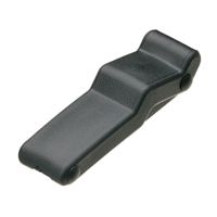Southco Concealed Soft Draw Latch w/Keeper