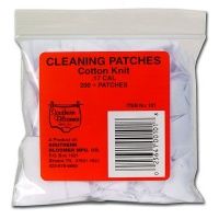 Southern Bloomer 1021 7MM CLEANING PATCHES Cleaning Patches Cleaning Patche