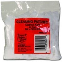 Southern Bloomer 22 Caliber Cleaning Patches 102