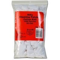 Southern Bloomer 22 Caliber Cleaning Patches 118