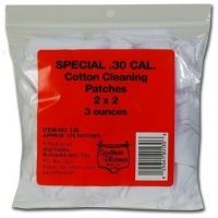 Southern Bloomer 30 Caliber Cleaning Patches 130