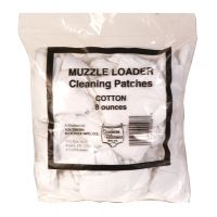Southern Bloomer Muzzleloader Cleaning Patches 108