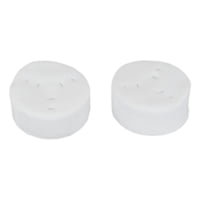 Southern Bloomer Black Powder Cleaning Patches