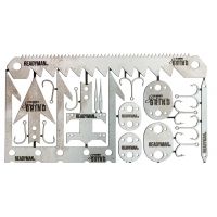 Southern Grind Multitool Survival Card
