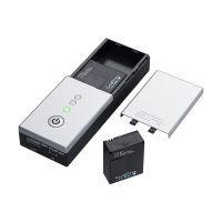 SP Gadgets Power Bar Duo