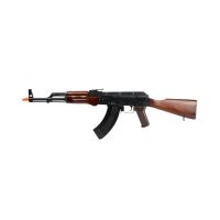 Spartan AKM AEG Airsoft Gun