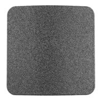 Spartan Armor Systems AR550 Steel Core Body Armor, 6x6 and 6x8, Set Of Two