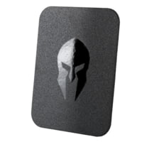 Spartan Armor Systems Backpack Armor - Armaply AR650 Steel Core Armor 10inx13in Panel