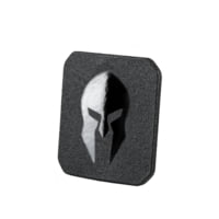 Spartan Armor Systems Level III+ AR550 Body Armor Side Plates