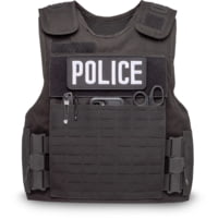 Spartan Armor Systems Level IIIA 1000D Sentinel Legend Tactical Vest
