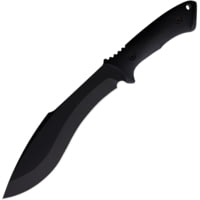 Spartan Blades Harsey Kukri 8.5in Fixed Blade Knife