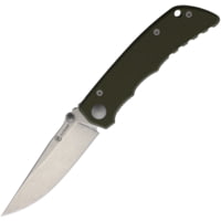 Spartan Blades Talos Linerlock Folding Knife