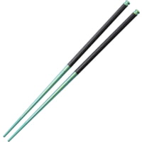 Spartan Blades Titanium Chopsticks Green