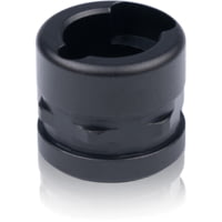 Spartan Precision Equipment Classic Gunsmith Adapter &amp; Dirt Plug