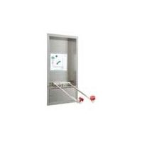 Speakman Wall Mounted Eyewash SE-575SD-ADA