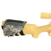 Spec Ops Rifle Magazine Holder