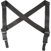 Spec Ops Combat Suspenders