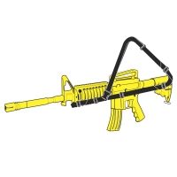 Spec Ops Sling101 CQB NSN 1005-01-541-1771 100350301