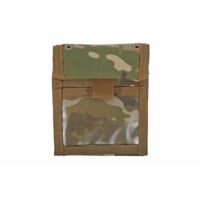 Spec Ops &quot;Tactical Holds Everything&quot; T.H.E. Wallet