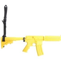 Spec Ops Wolf-Hook Rifle Sling w/ Quick Attach Weapon Lanyard