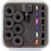 Specialty Archery Specialty Iron I Rifle Peep Case Only