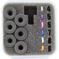 Specialty Archery Specialty Iron I Rifle Peep Kit