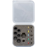 Specialty Archery Podium Peep Deluxe Kit