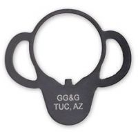 GG&amp;G Receiver End Plate Sling Attachment, collapsible stock - Looped