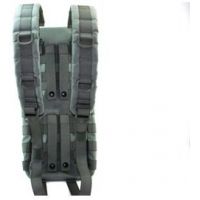 Specter Gear MOLLE Hydration pouch w/ padded shoulder straps