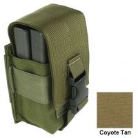 Specter Gear 1-2 Modular 7.62NATO 20rd. Mag Pouch (Holds 2)