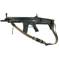 Specter Gear 2 Point Tactical Sling, FN SCAR, Ambidextrous, w/ ERB