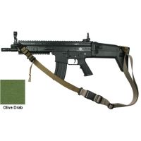 Specter Gear 2 Point Tactical Sling, FN SCAR, Ambidextrous, w/ ERB