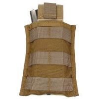 Specter Gear 30 rd. 5.56mm Magazine MOLLE / PALS Compatible Single Modular Magazine Pouch