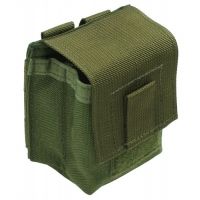 Specter Gear 391 Modular Double Handcuff Pouch