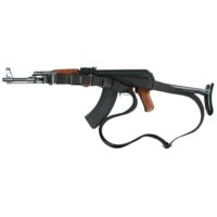 Specter Gear AK-47 SpecialOperations Patrol (SOP) Sling