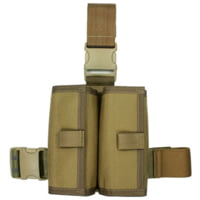 Specter Gear ASG Series 12ga. Shotshell 24 Round Tactical Thigh Rig ...