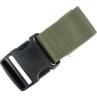 Specter Gear Double Magazine Pouch Tactical Thigh Rig for 30 Round 5.56mm M-16 / AR-15 Mags