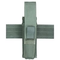 Specter Gear 527 Belt Mounted Expandable Baton Pouch